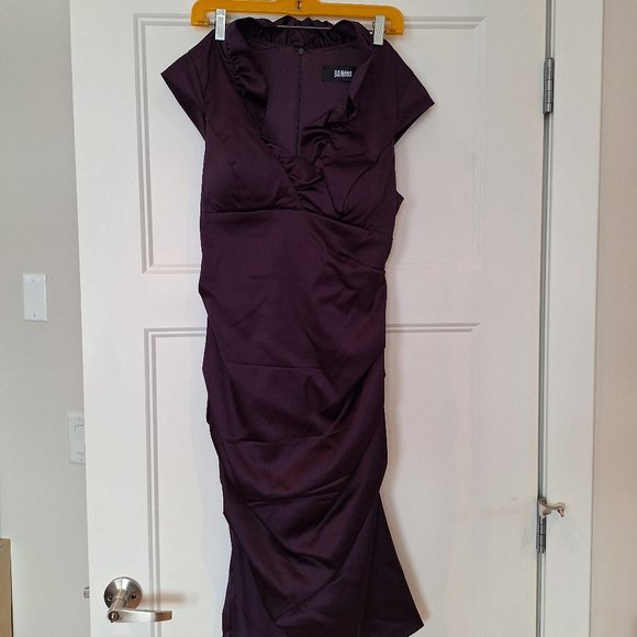 Cocktails Dress - Picture 1 of 5